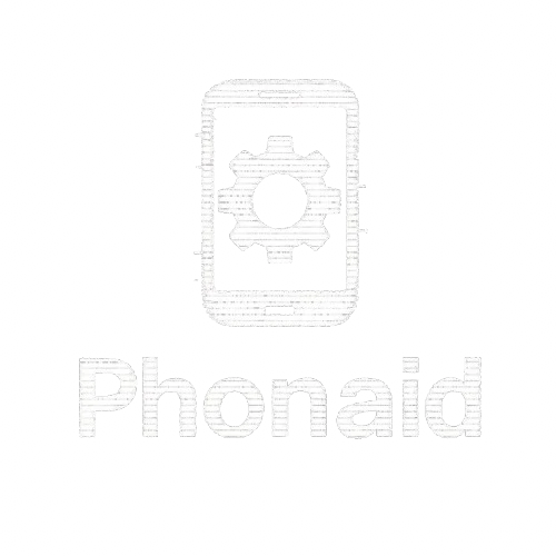 PhonAid Logo
